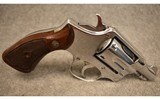 Smith & Wesson ~ .38 Special - 1 of 2