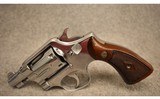 Smith & Wesson ~ .38 Special - 2 of 2