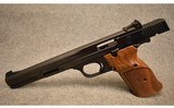 Smith & Wesson ~ Model 41 ~ .22 Long Rifle - 3 of 3