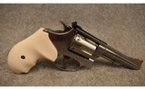 Smith & Wesson ~ Model 63-3 ~ .22 Long Rifle - 1 of 2