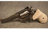 Smith & Wesson ~ Model 63-3 ~ .22 Long Rifle - 2 of 2