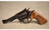 Smith & Wesson ~ Model 34-1 ~ .22 Long Rifle - 2 of 2