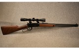 Winchester ~ Model 94 AE ~ .30-30 Winchester - 1 of 13