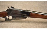 Winchester ~ Model 95 ~ .35 Winchester Center Fire - 3 of 13