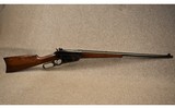 Winchester ~ Model 95 ~ .35 Winchester Center Fire - 1 of 13