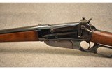 Winchester ~ Model 95 ~ .35 Winchester Center Fire - 6 of 13