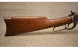 Winchester ~ Model 1892 ~ .38 Winchester Center Fire - 2 of 14