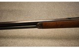 Winchester ~ Model 1892 ~ .38 Winchester Center Fire - 7 of 14