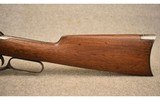 Winchester ~ Model 1892 ~ .38 Winchester Center Fire - 5 of 14