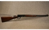 Winchester ~ Model 94 ~ .32 Winchester Special - 1 of 13