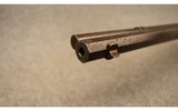 Winchester ~ 1892 ~ .25-20 Winchester Center Fire - 12 of 12