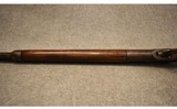 Winchester ~ 1892 ~ .25-20 Winchester Center Fire - 8 of 12