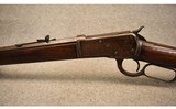 Winchester ~ 1892 ~ .25-20 Winchester Center Fire - 6 of 12