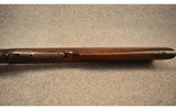 Winchester ~ 1892 ~ .25-20 Winchester Center Fire - 10 of 12