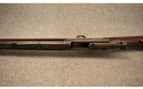 Winchester ~ 1892 ~ .25-20 Winchester Center Fire - 11 of 12