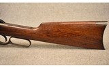 Winchester ~ 1892 ~ .25-20 Winchester Center Fire - 5 of 12