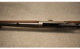 Winchester ~ 1886 ~ .33 Winchester Center Fire - 11 of 13