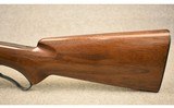 Browning ~ Model 65 ~ .218 Bee - 5 of 13