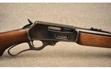 Marlin ~ Model 336-R.C. ~ .35 Remington - 3 of 13