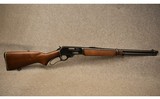 Marlin
Model 336 R.C.
.35 Remington