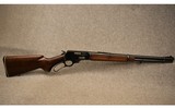 Marlin ~ Model 336 R.C. ~ .35 Remington - 1 of 13