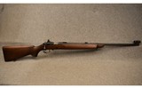 Winchester ~ Model 52 ~ .22 Long Rifle - 1 of 14
