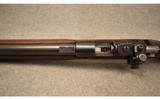 Winchester ~ Model 52 ~ .22 Long Rifle - 12 of 14