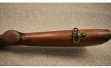 Winchester ~ Model 52 ~ .22 Long Rifle - 10 of 14