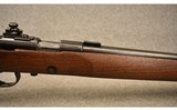 Winchester ~ Model 52 ~ .22 Long Rifle - 3 of 14