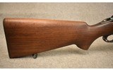 Winchester ~ Model 52 ~ .22 Long Rifle - 2 of 14