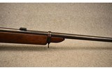 Winchester ~ Model 52 ~ .22 Long Rifle - 4 of 14