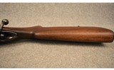 Winchester ~ Model 52 ~ .22 Long Rifle - 11 of 14