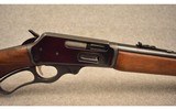 Marlin ~ Model 336 R.C. ~ .35 Remington - 3 of 13
