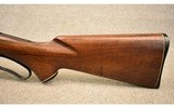 Marlin ~ Model 336 R.C. ~ .35 Remington - 5 of 13