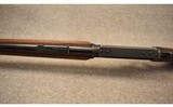 Marlin ~ Model 336 R.C. ~ .35 Remington - 11 of 13