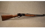 Marlin ~ Model 336 ~ .30-30 Winchester - 1 of 13