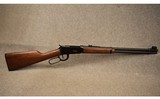 Winchester ~ Model 94 AE ~ .30-30 Winchester - 1 of 13