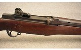 Springfield ~ U.S. Rifle M1 ~ .30 M1 - 3 of 14