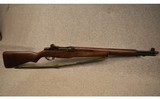 Springfield ~ U.S. Rifle M1 ~ .30 M1 - 1 of 14