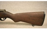 Springfield ~ U.S. Rifle M1 ~ .30 M1 - 5 of 14