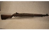 Springfield ~ U.S. Rifle M1 ~ .30 M1 - 1 of 14