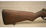 Springfield ~ U.S. Rifle M1 ~ .30 M1 - 2 of 14