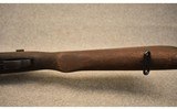 Springfield ~ U.S. Rifle M1 ~ .30 M1 - 10 of 14