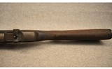 Springfield ~ U.S. Rifle M1 ~ .30 M1 - 11 of 14