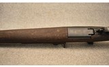Springfield ~ U.S. Rifle M1 ~ .30 M1 - 9 of 14