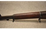 Springfield ~ U.S. Rifle M1 ~ .30 M1 - 7 of 14