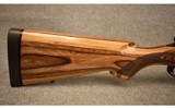 Remington ~ Model 673 ~ .350 Remington Magnum - 2 of 13