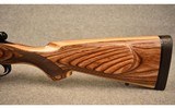 Remington ~ Model 673 ~ .350 Remington Magnum - 5 of 13