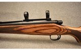 Remington ~ Model 673 ~ .350 Remington Magnum - 6 of 13