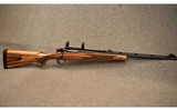 Remington ~ Model 673 ~ .350 Remington Magnum - 1 of 13